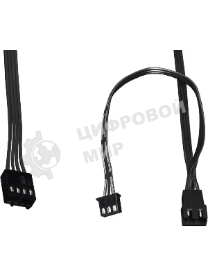 Система жидкостного охлаждения Alphacool Eisbaer Pro Aurora 420 CPU AIO (11774)