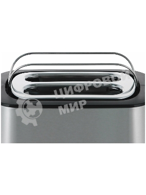 Тостер Philips HD2650/90 950Вт, 2 отделения для тостов, 8 режимов приготовления