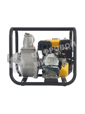 Мотопомпа бензиновая Denzel PX-80 для чистой воды, 7 л.с., 3