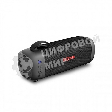 Портативная акустика BQ PBS2002 черный 5 Вт