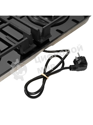 Газовая варочная панель DeLonghi GRETA 6GW NB