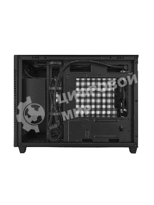 Компьютерный корпус Asus AP201/BLK/MESH ASUS PRIME CASE MESH (90DC00G0-B39000) (771913)