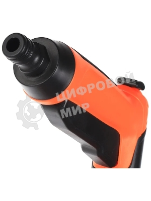 Пистолет-распылитель PATRIOT NPP-1,ABS- пластик, 2 режима