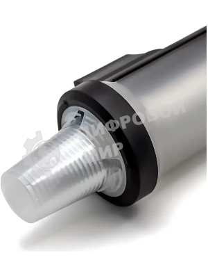 Стаканодержатель для кулера/пурифайера Aqua Work NF-1 черный