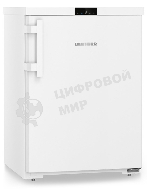 Морозильная камера Liebherr FDI 1624-20 001, белый, 106 л, 4 ящика