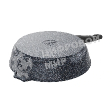 Сковорода Гранит star 022803 22 см, съемн ручка