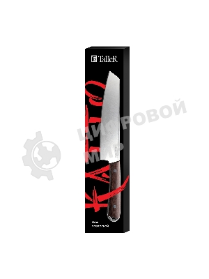 Нож поварской TalleR TR-22052