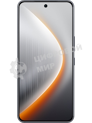 Смартфон Tecno Pova 7 Ultra 5G LJ9, 12/256Gb, черный