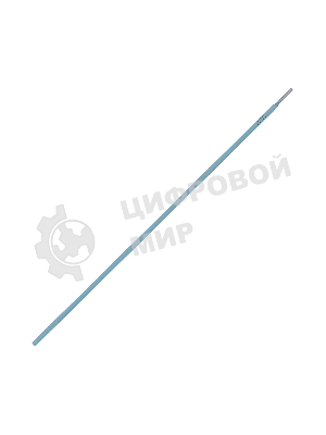 Электроды сварочные Победа МР-3С, 3,0 мм, 0.8 кг