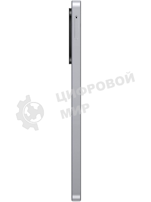 Смартфон Samsung Galaxy A17 4/128Gb серый