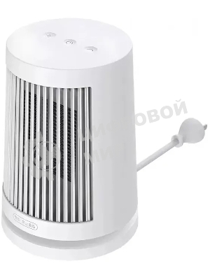 Настольный обогреватель Xiaomi Desktop Heater EU