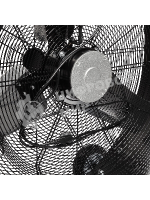 Вентилятор промышленный Ballu BIF-20DB