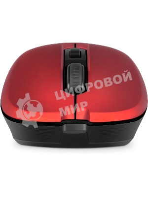 Беспроводная мышь SVEN RX-560SW красный (SV-017071)
