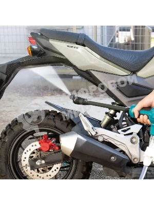 Минимойка Makita DHW180Z 250Вт