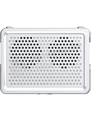 Проектор Cactus CS-PRU.03WT.WUXGA-A DLP 6500Lm (1920x1080) 2000:1 ресурс лампы:30000часов 1xUSB typeA 1xHDMI 1.5кг