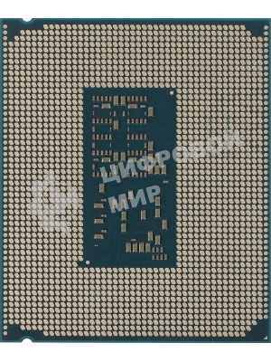 Процессор Intel Core Ultra 5 245KF Soc-1851 3.6GHz OEM