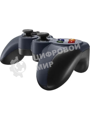 Геймпад LOGITECH F310 Wired GamePad Black USB
