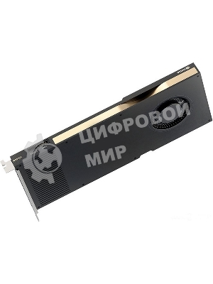 Видеокарта Nvidia RTX A4000 16Gb OEM