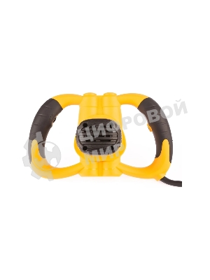 Миксер строительный Denzel EM-1-1600 1600 Вт 180-460/300-750 об/мин