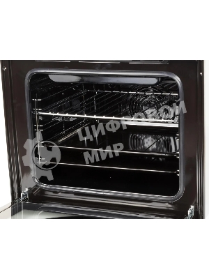 Духовой шкаф электрический Gefest ДА 602-01, встраиваемый