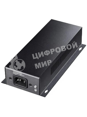 Инжектор PoE Cudy POE350 10/100/1000BASE-T 90Вт 53В(DC)