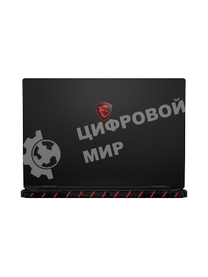 Ноутбук MSI Raider A18 HX A9WJG-216RU черный AMD Ryzen 9 9955HX3D/64Gb/SSD 2Tb/RTX 5090 24Gb/18