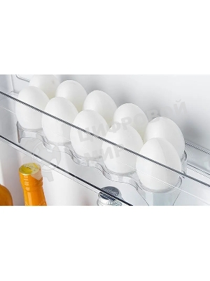 Холодильник Atlant ХМ 6619-109 белый двухкамерный 182/119л морозилка снизу