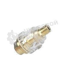 Лубрикатор PATRIOT L 100 mini, 700 л/мин, 8 бар, резьба 1/4