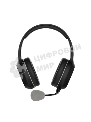 Гарнитура Edifier K750W чёрный, беспроводная, Bluetooth, до 33 ч