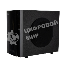 Акустическая система ELTRONIC (30-47) HOME SOUND - черный