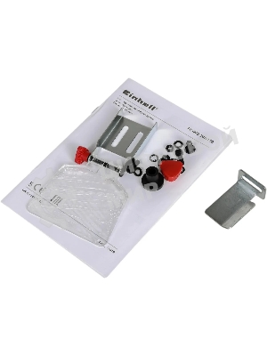 Электроточило Einhell TC-WD 200/150 250Вт 2980об/мин d=150мм t=20мм