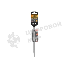 Пика Denzel 14 х 250 мм, 40Cr, SDS PLUS