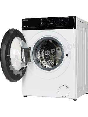 Стиральная машина NORD i-WSB 1014 W белый, загрузка фронтальная 10.5 кг, 1400 об/мин, класс: А+++