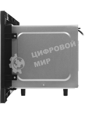 Встраиваемая микроволновая печь CANDY CMXBTG218B черный
