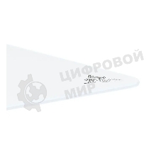 Игровой коврик для мыши Razer Atlas белый