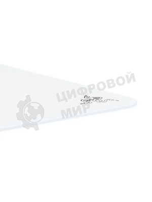Игровой коврик для мыши Razer Atlas белый