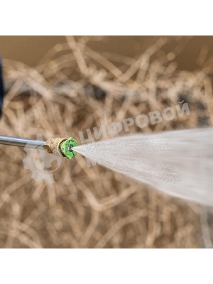 Мойка высокого давления Bort KEX-3000 91276308 3000 Вт, максимальное давление 160 бар, рабочее давление 130 бар, 7,5 л/мин, 7.3 кг, набор аксессуаров 3 шт