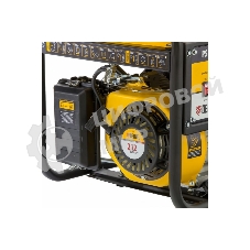 Электрогенератор бензиновый Denzel PS-28, 2.8 кВт, 85 дБ, 41 кг