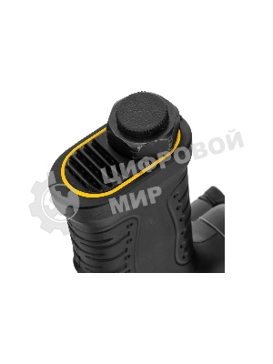 Ударный пневмогайковерт Denzel IW1600, 3/4