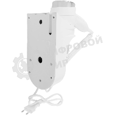 Фен Starwind SW-HD871 белый, 1100 Вт