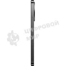 Смартфон Tecno Camon 30 Pro 5G, 12/512Gb, черный