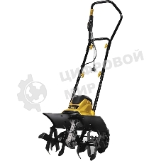 Электрический культиватор CHAMPION EC1200 1,2кВт 40см 20,5см 9,45кг