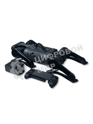 Четвероногий робот-собака Unitree A1 Quadruped robot