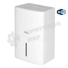 Осушитель воздуха Ballu Smart Duty Wi-Fi BD70T SD