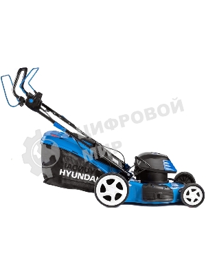 Газонокосилка роторная Hyundai LE 4620S 1800Вт