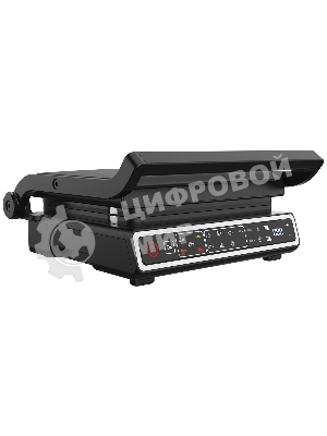 Гриль электрический Zigmund & Shtain ZEG-941