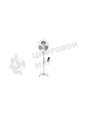 Вентилятор напольный Centek CT-5021 Gray