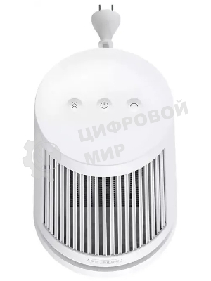 Настольный обогреватель Xiaomi Desktop Heater EU