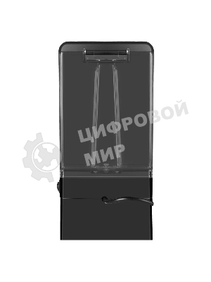 Кофеварка капсульного типа 2в1 Maunfeld MCCM-CM823BR