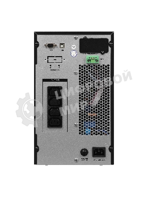 Источник бесперебойного питания Ippon Innova TA 2000 2000Вт 2000ВА черный